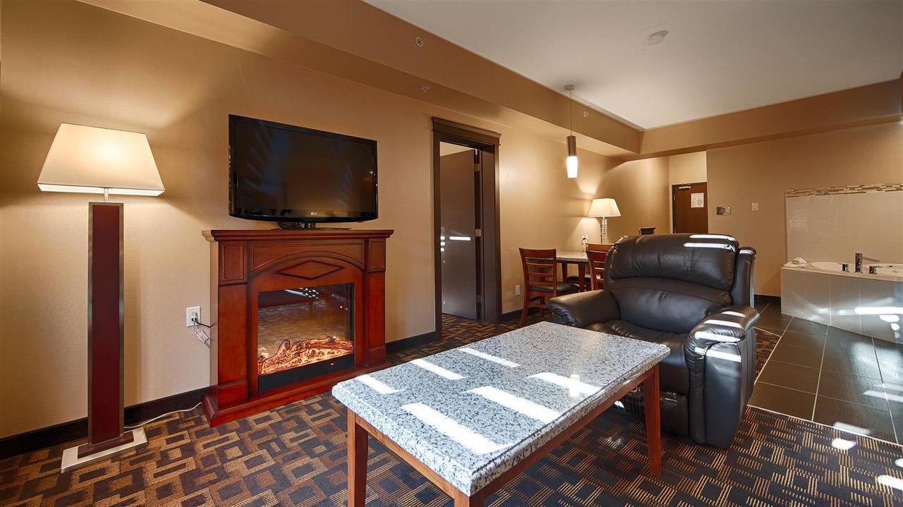 Days Inn By Wyndham Redwater Room photo