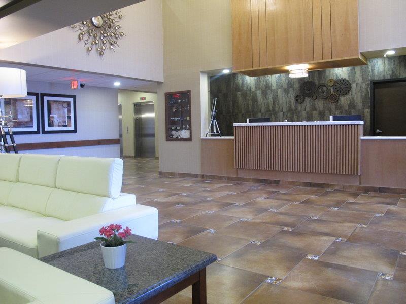 Days Inn By Wyndham Redwater Interior photo