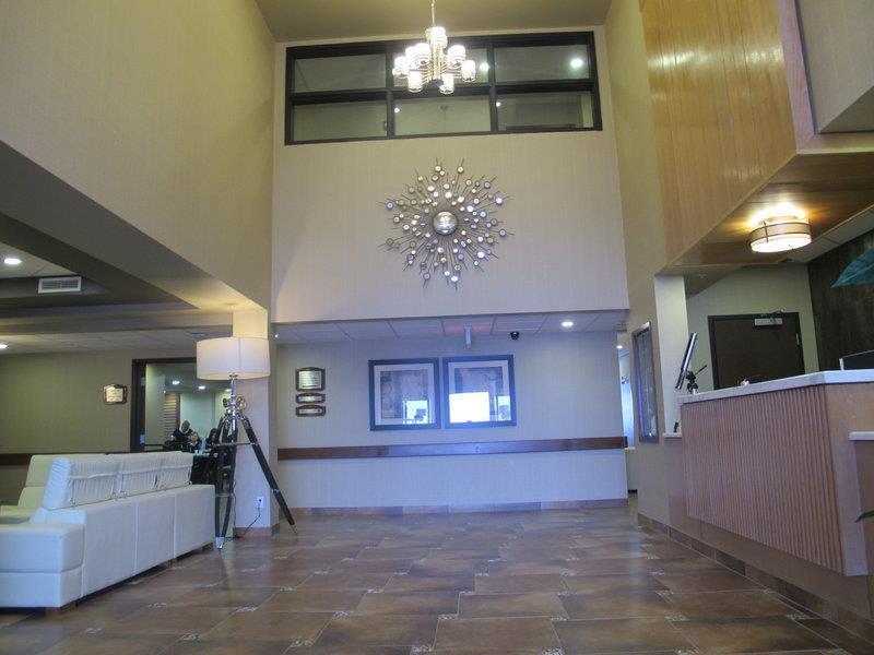 Days Inn By Wyndham Redwater Interior photo
