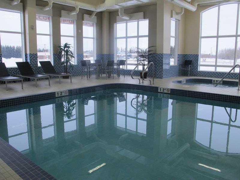 Days Inn By Wyndham Redwater Facilities photo