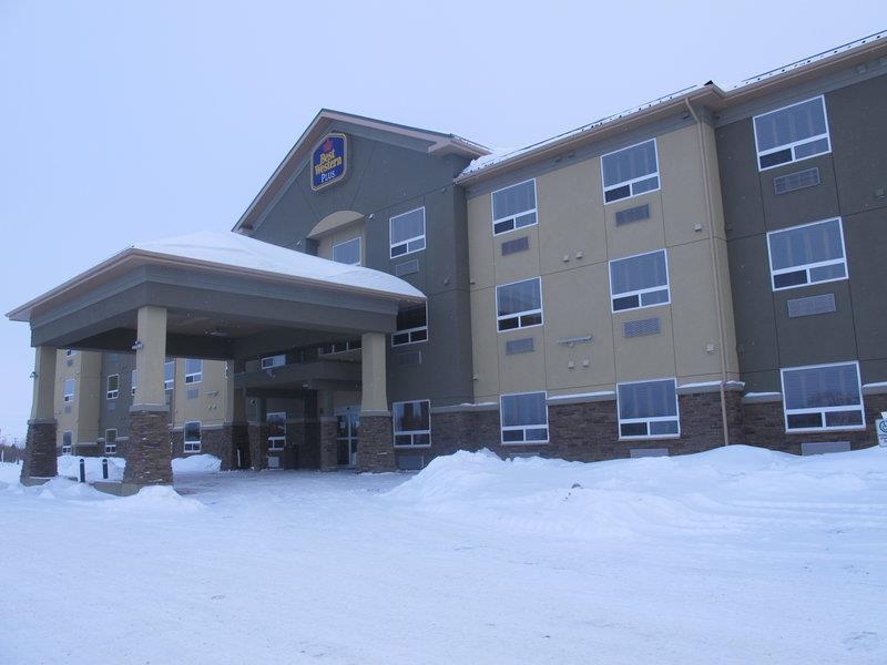 Days Inn By Wyndham Redwater Exterior photo