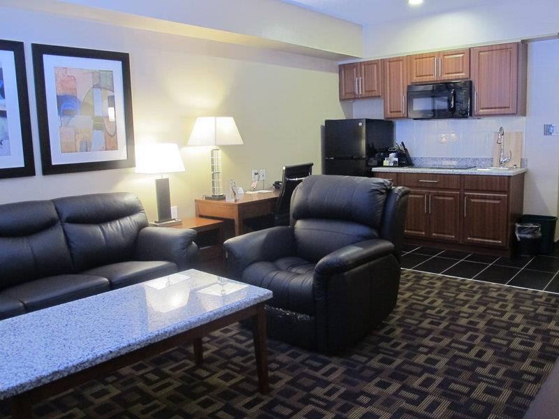 Days Inn By Wyndham Redwater Room photo